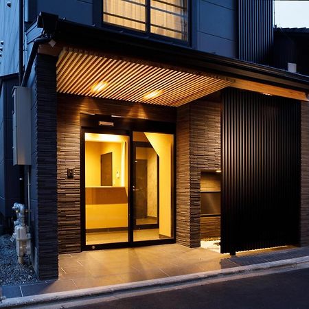 Connect Inn Gion-Shijo Kioto Zewnętrze zdjęcie