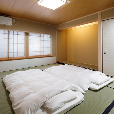Connect Inn Gion-Shijo Kioto Zewnętrze zdjęcie