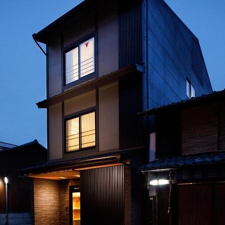 Connect Inn Gion-Shijo Kioto Zewnętrze zdjęcie