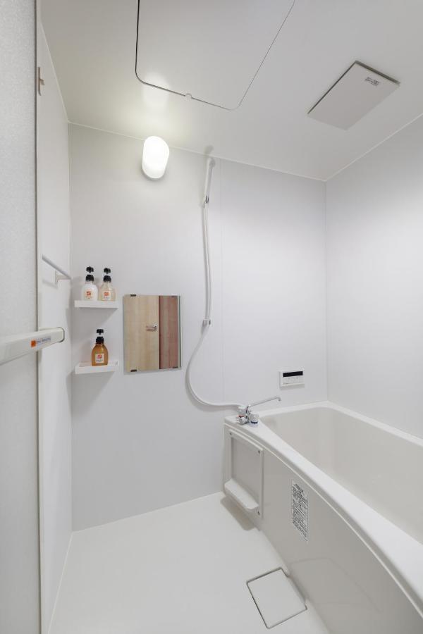 Connect Inn Gion-Shijo Kioto Zewnętrze zdjęcie