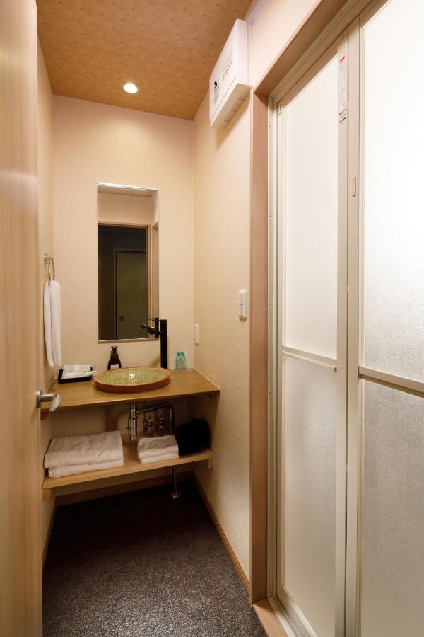 Connect Inn Gion-Shijo Kioto Zewnętrze zdjęcie
