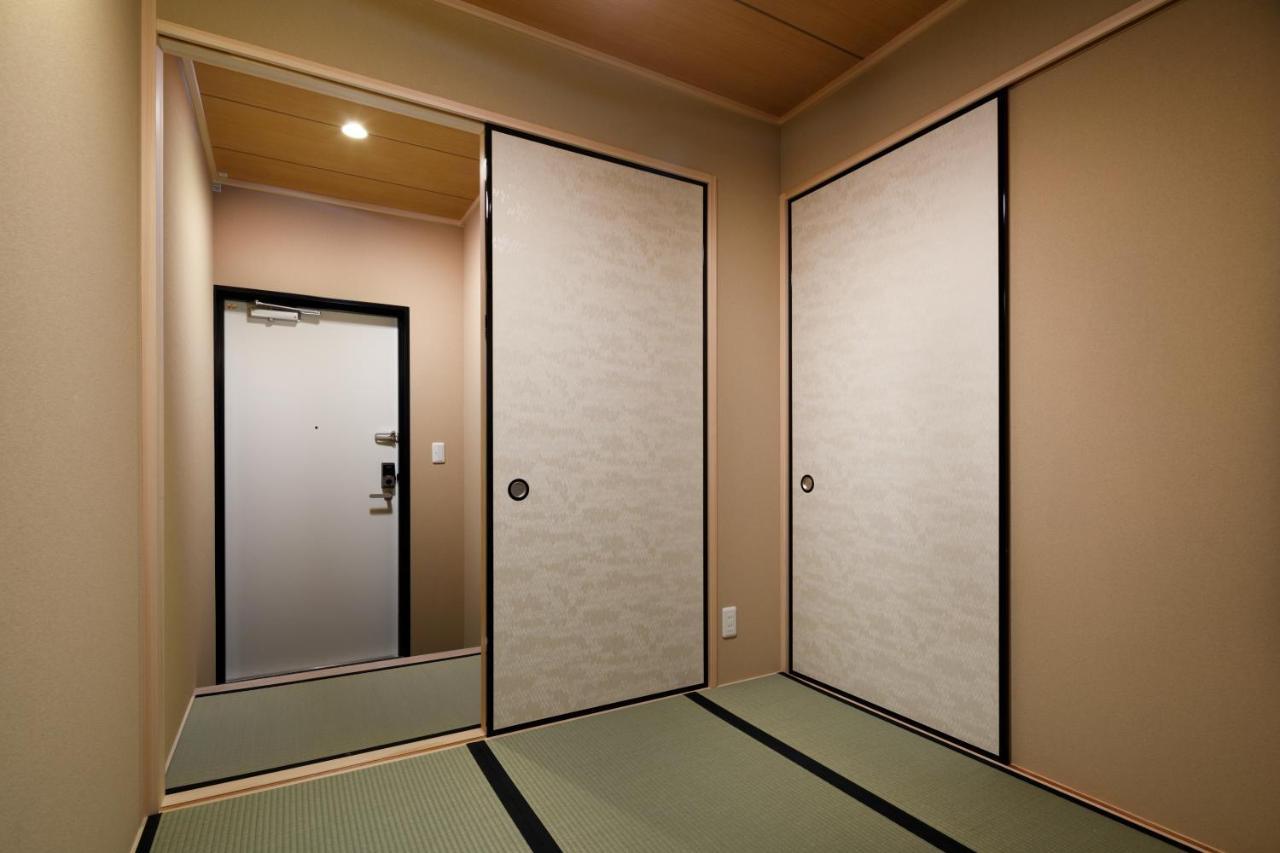Connect Inn Gion-Shijo Kioto Zewnętrze zdjęcie