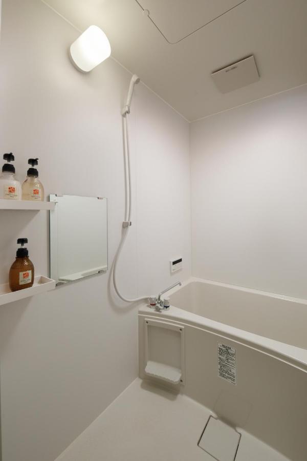 Connect Inn Gion-Shijo Kioto Zewnętrze zdjęcie