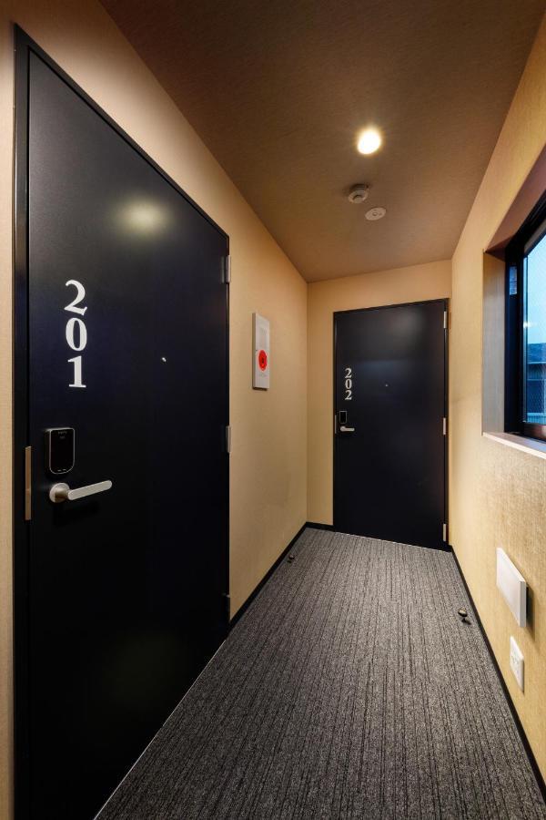Connect Inn Gion-Shijo Kioto Zewnętrze zdjęcie