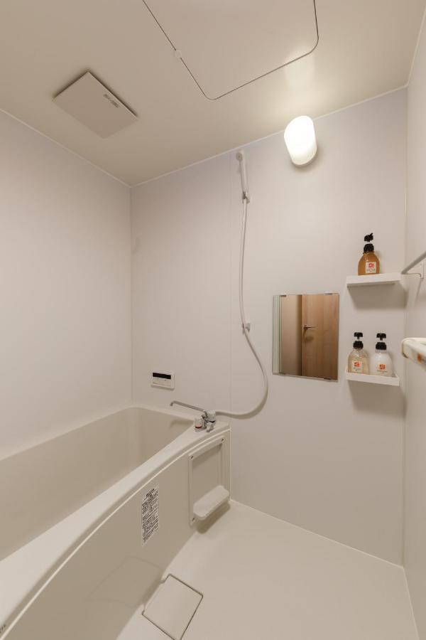 Connect Inn Gion-Shijo Kioto Zewnętrze zdjęcie