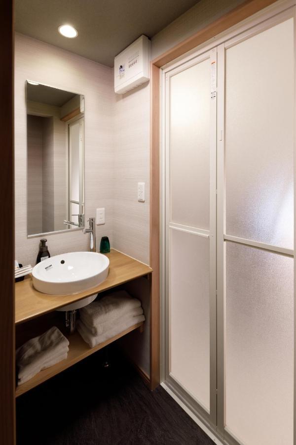 Connect Inn Gion-Shijo Kioto Zewnętrze zdjęcie