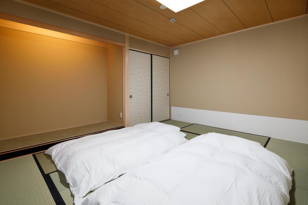 Connect Inn Gion-Shijo Kioto Zewnętrze zdjęcie